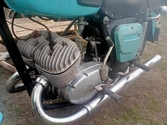 ИЖ Другая, объемом двигателя 0.35 л и пробегом 0 тыс. км за 308 $, фото 5 на Automoto.ua