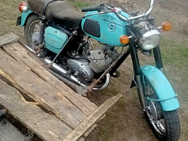 ИЖ Другая, объемом двигателя 0.35 л и пробегом 0 тыс. км за 308 $, фото 2 на Automoto.ua