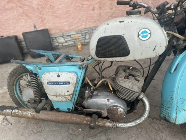 ІЖ Інша, об'ємом двигуна 0.35 л та пробігом 0 тис. км за 5300 $, фото 5 на Automoto.ua