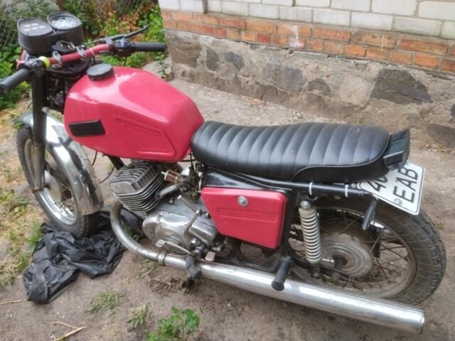 ІЖ Інша, об'ємом двигуна 0.35 л та пробігом 0 тис. км за 380 $, фото 3 на Automoto.ua