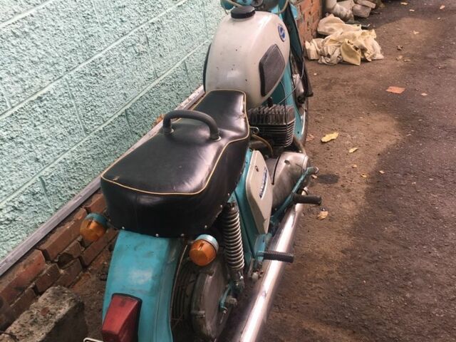 ИЖ Другая 1980 в Сумах на Automoto.ua ИЖ Другая, объемом двигателя 0.35 л и пробегом 0 тыс. км за 240 $, фото 5 на Automoto.ua