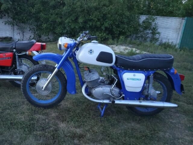 ИЖ Другая, объемом двигателя 0.35 л и пробегом 0 тыс. км за 599 $, фото 1 на Automoto.ua