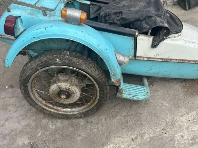 ІЖ Інша, об'ємом двигуна 0.35 л та пробігом 0 тис. км за 5300 $, фото 3 на Automoto.ua