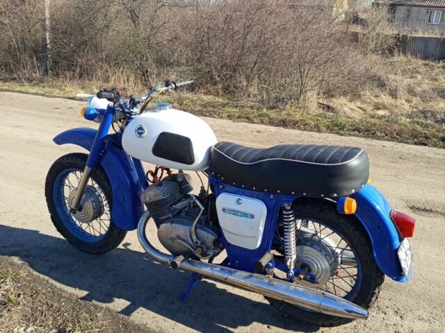 ИЖ Другая, объемом двигателя 0.35 л и пробегом 0 тыс. км за 599 $, фото 2 на Automoto.ua