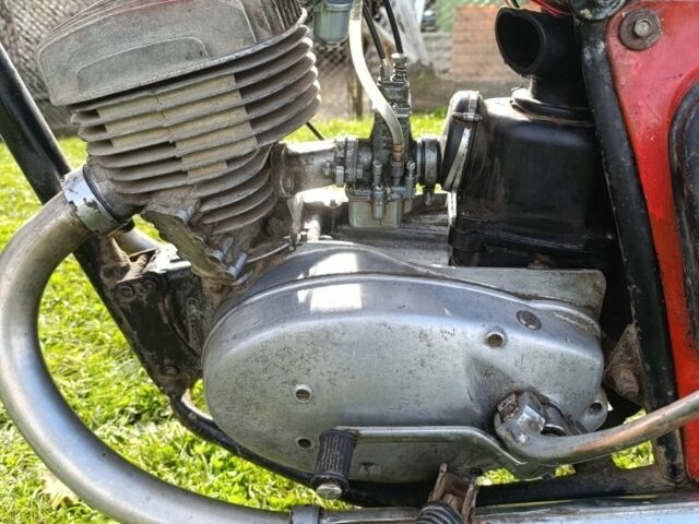 ИЖ Другая, объемом двигателя 0.35 л и пробегом 0 тыс. км за 168 $, фото 2 на Automoto.ua