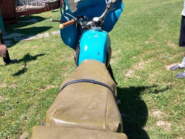 ІЖ Інша, об'ємом двигуна 0.3 л та пробігом 0 тис. км за 7000 $, фото 2 на Automoto.ua