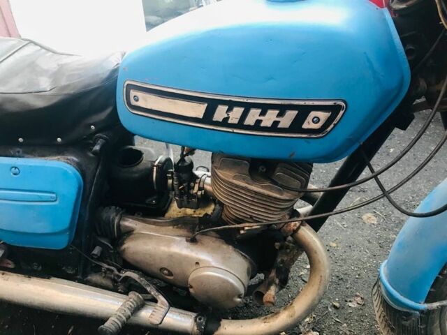 ИЖ Другая, объемом двигателя 0.3 л и пробегом 0 тыс. км за 484 $, фото 3 на Automoto.ua