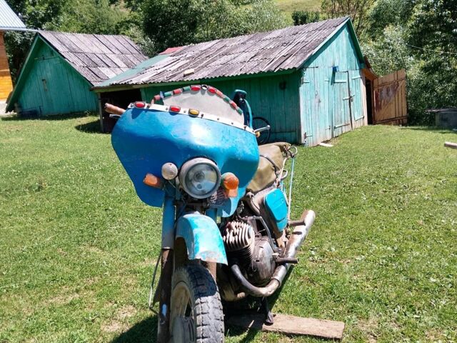 ІЖ Інша, об'ємом двигуна 0.3 л та пробігом 0 тис. км за 7000 $, фото 1 на Automoto.ua