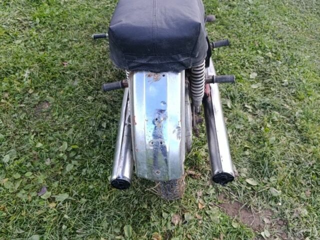 ИЖ Другая, объемом двигателя 0.35 л и пробегом 0 тыс. км за 168 $, фото 4 на Automoto.ua