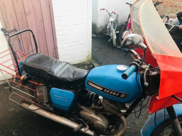 ИЖ Другая, объемом двигателя 0.3 л и пробегом 0 тыс. км за 484 $, фото 2 на Automoto.ua