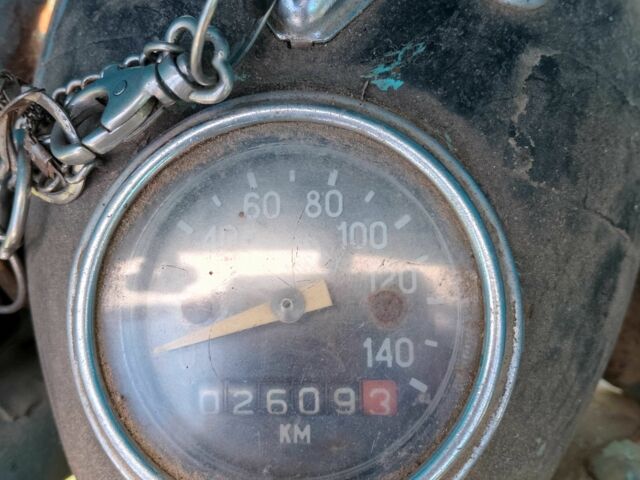 ІЖ Інша, об'ємом двигуна 0.3 л та пробігом 0 тис. км за 7000 $, фото 3 на Automoto.ua
