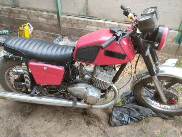 ІЖ Інша, об'ємом двигуна 0.35 л та пробігом 0 тис. км за 380 $, фото 2 на Automoto.ua