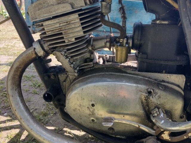 ІЖ Інша, об'ємом двигуна 0 л та пробігом 0 тис. км за 14000 $, фото 1 на Automoto.ua