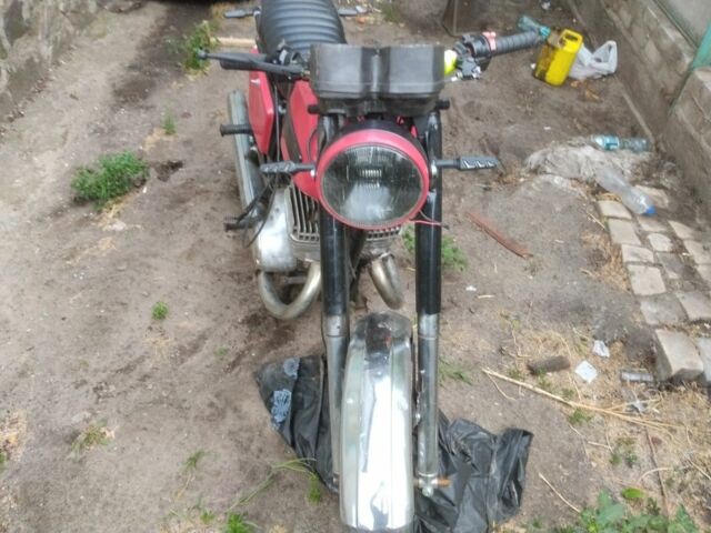 ІЖ Інша, об'ємом двигуна 0.35 л та пробігом 0 тис. км за 380 $, фото 1 на Automoto.ua