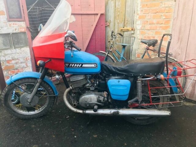 ИЖ Другая, объемом двигателя 0.3 л и пробегом 0 тыс. км за 484 $, фото 1 на Automoto.ua