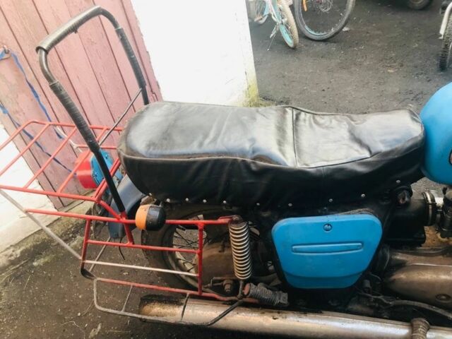 ИЖ Другая, объемом двигателя 0.3 л и пробегом 0 тыс. км за 484 $, фото 5 на Automoto.ua