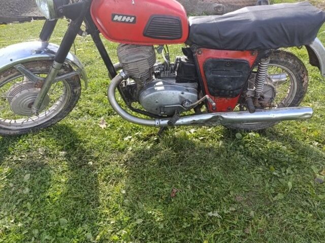 ИЖ Другая, объемом двигателя 0.35 л и пробегом 0 тыс. км за 168 $, фото 1 на Automoto.ua