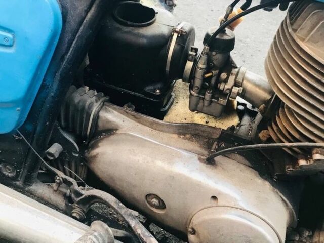 ИЖ Другая, объемом двигателя 0.3 л и пробегом 0 тыс. км за 484 $, фото 4 на Automoto.ua