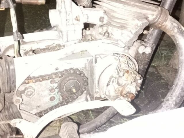 ИЖ Другая, объемом двигателя 0.35 л и пробегом 0 тыс. км за 120 $, фото 4 на Automoto.ua