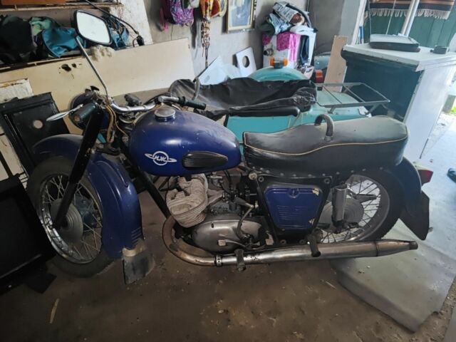 ИЖ Другая, объемом двигателя 0 л и пробегом 0 тыс. км за 167 $, фото 2 на Automoto.ua