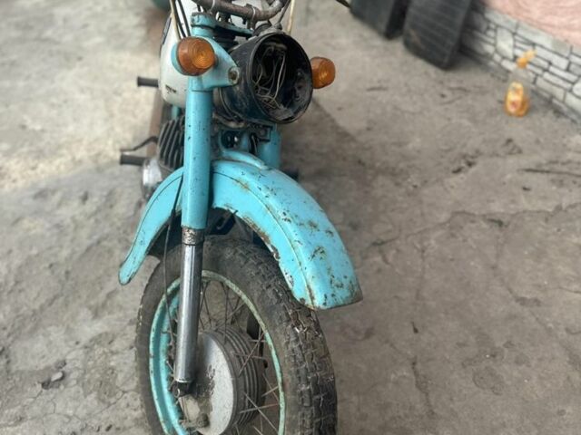 ІЖ Інша, об'ємом двигуна 0.35 л та пробігом 0 тис. км за 5300 $, фото 7 на Automoto.ua