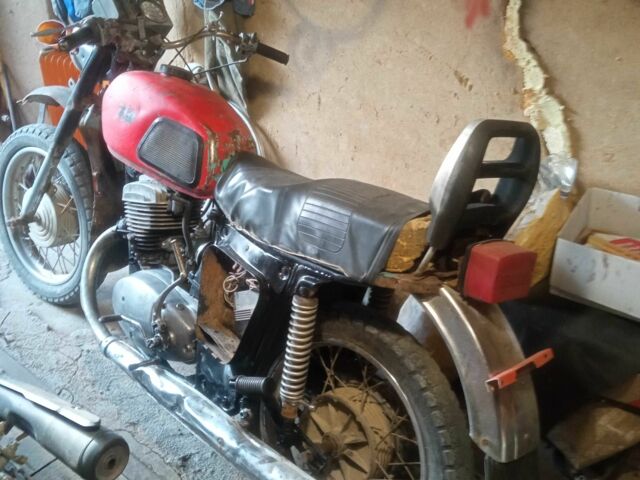 ИЖ Другая, объемом двигателя 0.35 л и пробегом 0 тыс. км за 120 $, фото 1 на Automoto.ua