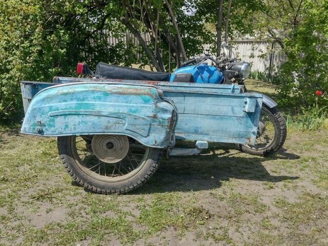 ІЖ Інша, об'ємом двигуна 0 л та пробігом 0 тис. км за 14000 $, фото 3 на Automoto.ua
