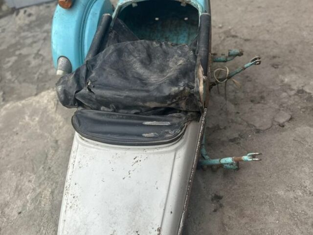 ІЖ Інша, об'ємом двигуна 0.35 л та пробігом 0 тис. км за 5300 $, фото 6 на Automoto.ua