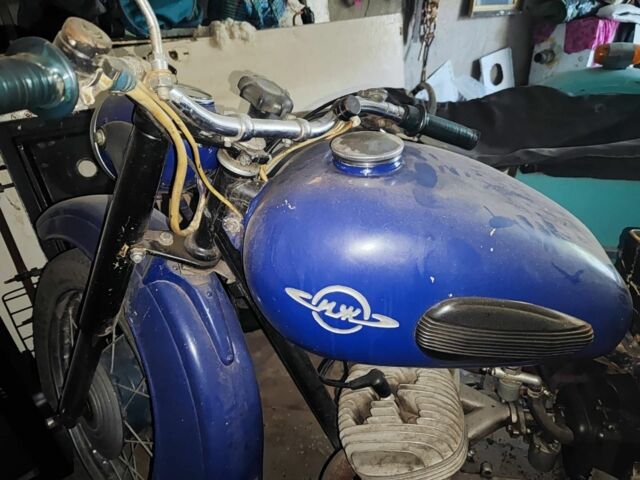 ИЖ Другая, объемом двигателя 0 л и пробегом 0 тыс. км за 167 $, фото 3 на Automoto.ua