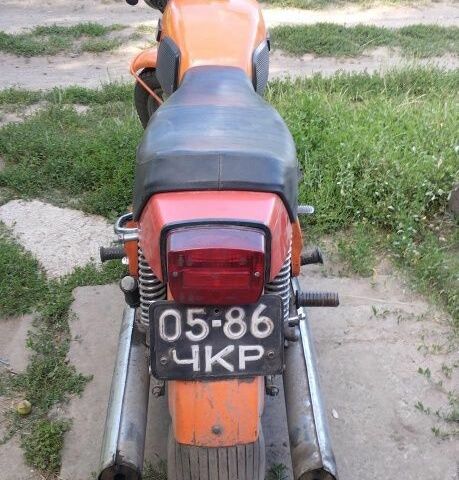 ИЖ Другая, объемом двигателя 0.35 л и пробегом 0 тыс. км за 238 $, фото 1 на Automoto.ua