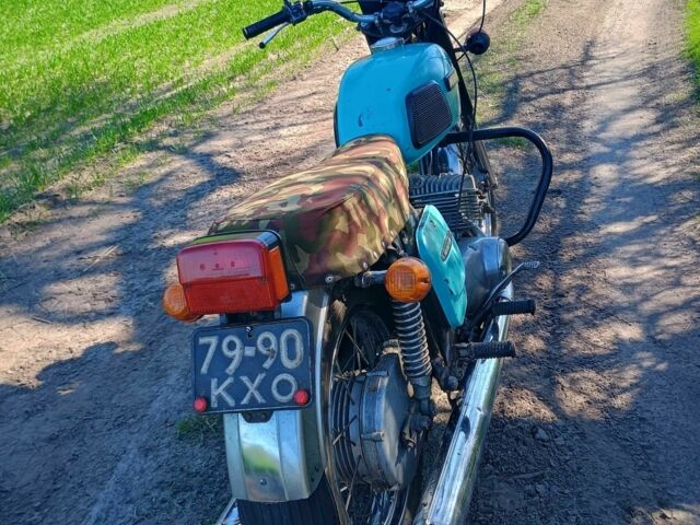 ИЖ Другая, объемом двигателя 0.35 л и пробегом 0 тыс. км за 18000 $, фото 2 на Automoto.ua