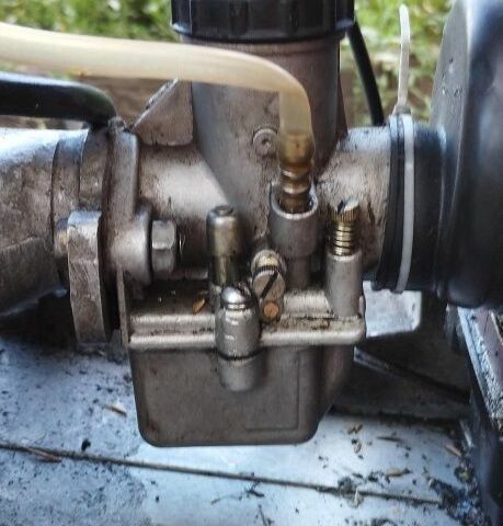 ИЖ Другая, объемом двигателя 0.35 л и пробегом 0 тыс. км за 238 $, фото 19 на Automoto.ua