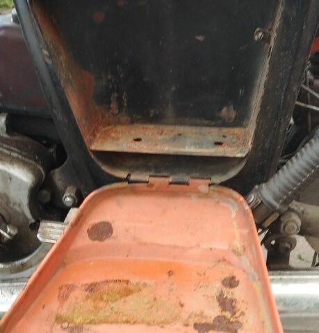 ИЖ Другая, объемом двигателя 0.35 л и пробегом 0 тыс. км за 238 $, фото 17 на Automoto.ua