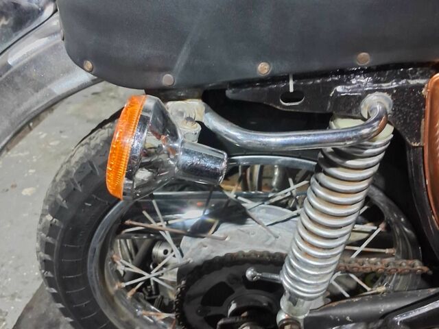 ІЖ Інша, об'ємом двигуна 0 л та пробігом 0 тис. км за 35000 $, фото 5 на Automoto.ua