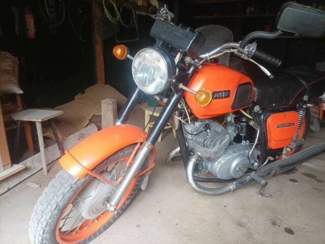 ІЖ Інша, об'ємом двигуна 0 л та пробігом 0 тис. км за 711 $, фото 3 на Automoto.ua