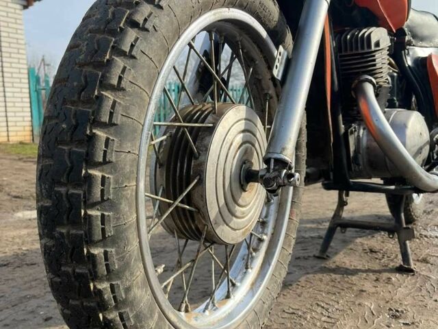 ИЖ Другая, объемом двигателя 0.35 л и пробегом 0 тыс. км за 28000 $, фото 3 на Automoto.ua