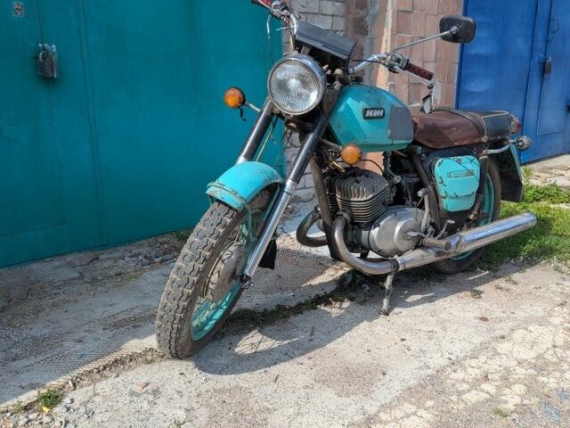 ИЖ Другая, объемом двигателя 0.35 л и пробегом 0 тыс. км за 289 $, фото 1 на Automoto.ua