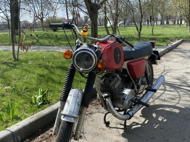 ИЖ Другая, объемом двигателя 0.35 л и пробегом 0 тыс. км за 12000 $, фото 2 на Automoto.ua