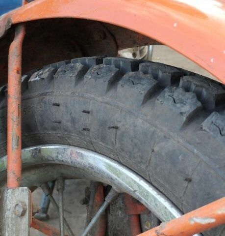 ИЖ Другая, объемом двигателя 0.35 л и пробегом 0 тыс. км за 238 $, фото 8 на Automoto.ua