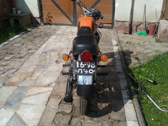 ИЖ Другая, объемом двигателя 0.35 л и пробегом 0 тыс. км за 958 $, фото 2 на Automoto.ua