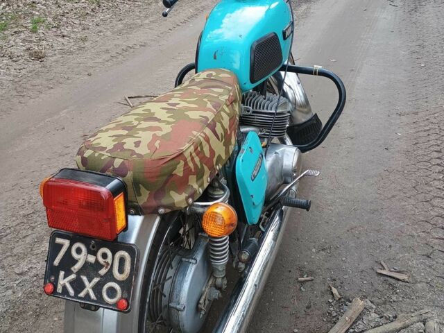 ИЖ Другая, объемом двигателя 0.35 л и пробегом 0 тыс. км за 18000 $, фото 14 на Automoto.ua