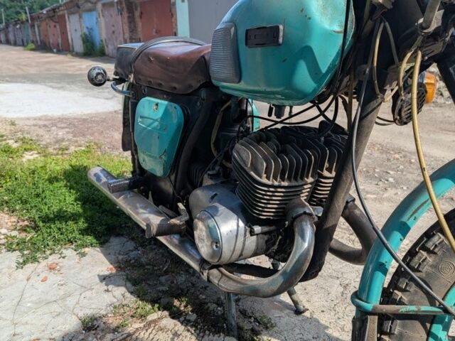 ИЖ Другая, объемом двигателя 0.35 л и пробегом 0 тыс. км за 289 $, фото 4 на Automoto.ua