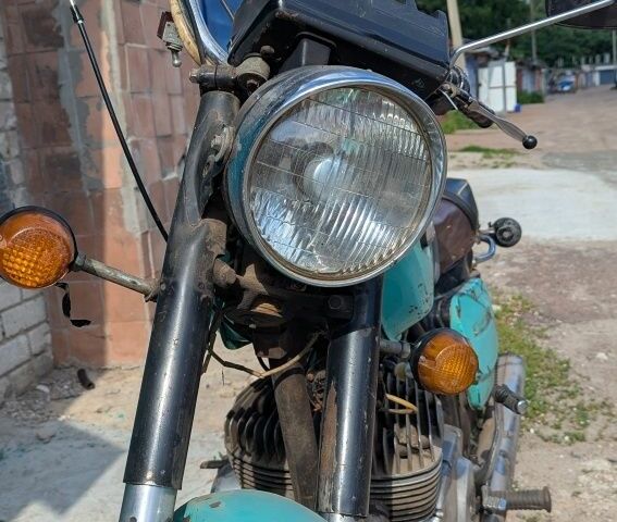 ИЖ Другая, объемом двигателя 0.35 л и пробегом 0 тыс. км за 289 $, фото 6 на Automoto.ua