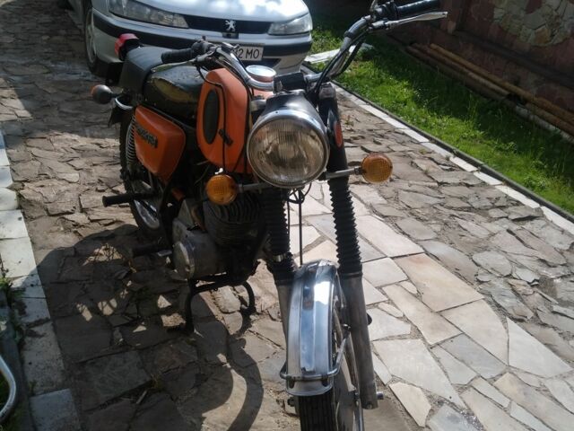 ИЖ Другая, объемом двигателя 0.35 л и пробегом 0 тыс. км за 958 $, фото 4 на Automoto.ua