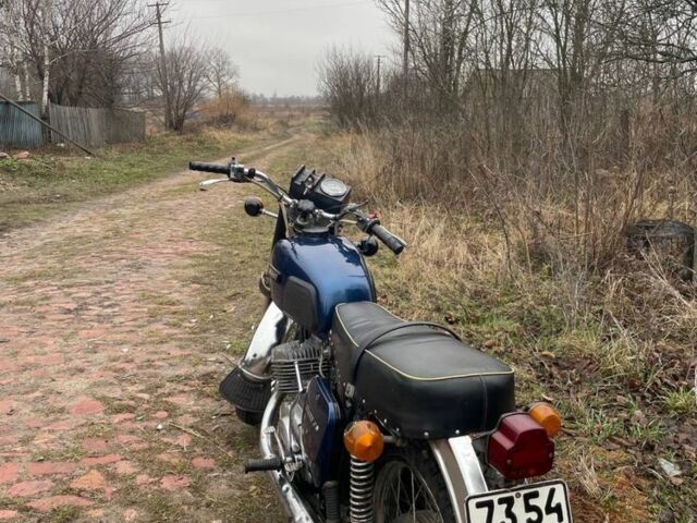 ІЖ Інша, об'ємом двигуна 0.35 л та пробігом 0 тис. км за 18999 $, фото 4 на Automoto.ua