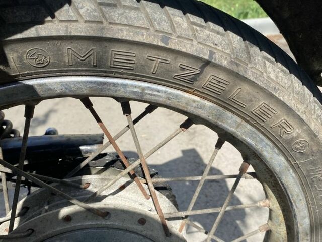 ИЖ Другая, объемом двигателя 0.35 л и пробегом 0 тыс. км за 12000 $, фото 4 на Automoto.ua