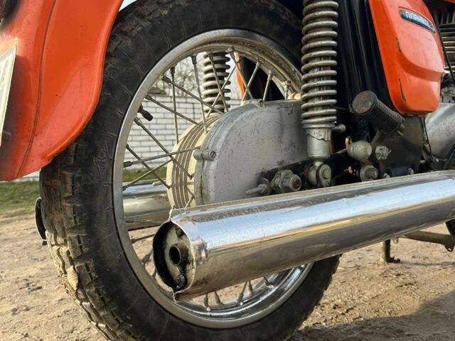 ИЖ Другая, объемом двигателя 0.35 л и пробегом 0 тыс. км за 28000 $, фото 5 на Automoto.ua