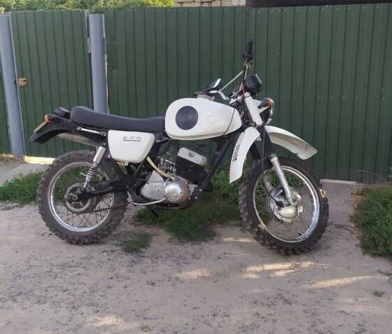ИЖ Другая, объемом двигателя 0.35 л и пробегом 0 тыс. км за 529 $, фото 5 на Automoto.ua