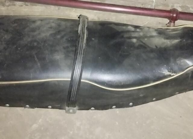 ИЖ Другая, объемом двигателя 0.35 л и пробегом 0 тыс. км за 238 $, фото 9 на Automoto.ua