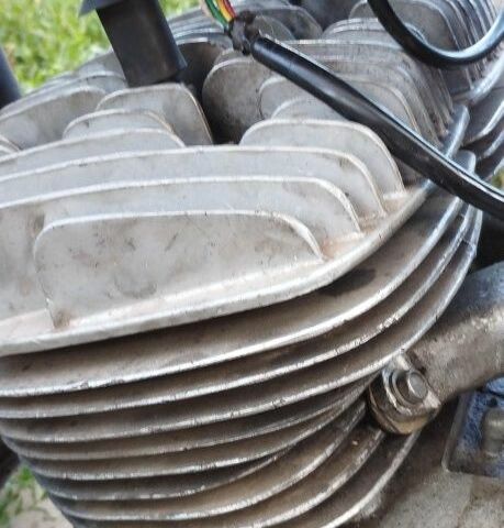 ИЖ Другая, объемом двигателя 0.35 л и пробегом 0 тыс. км за 238 $, фото 15 на Automoto.ua